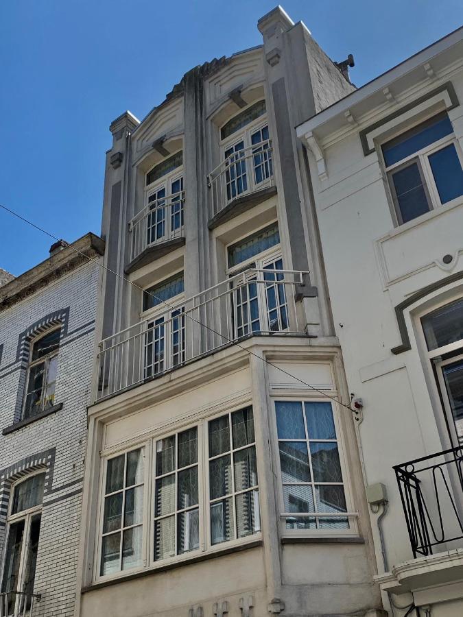 Vakantiehuis Babelle 2 Blankenberge Exterior photo